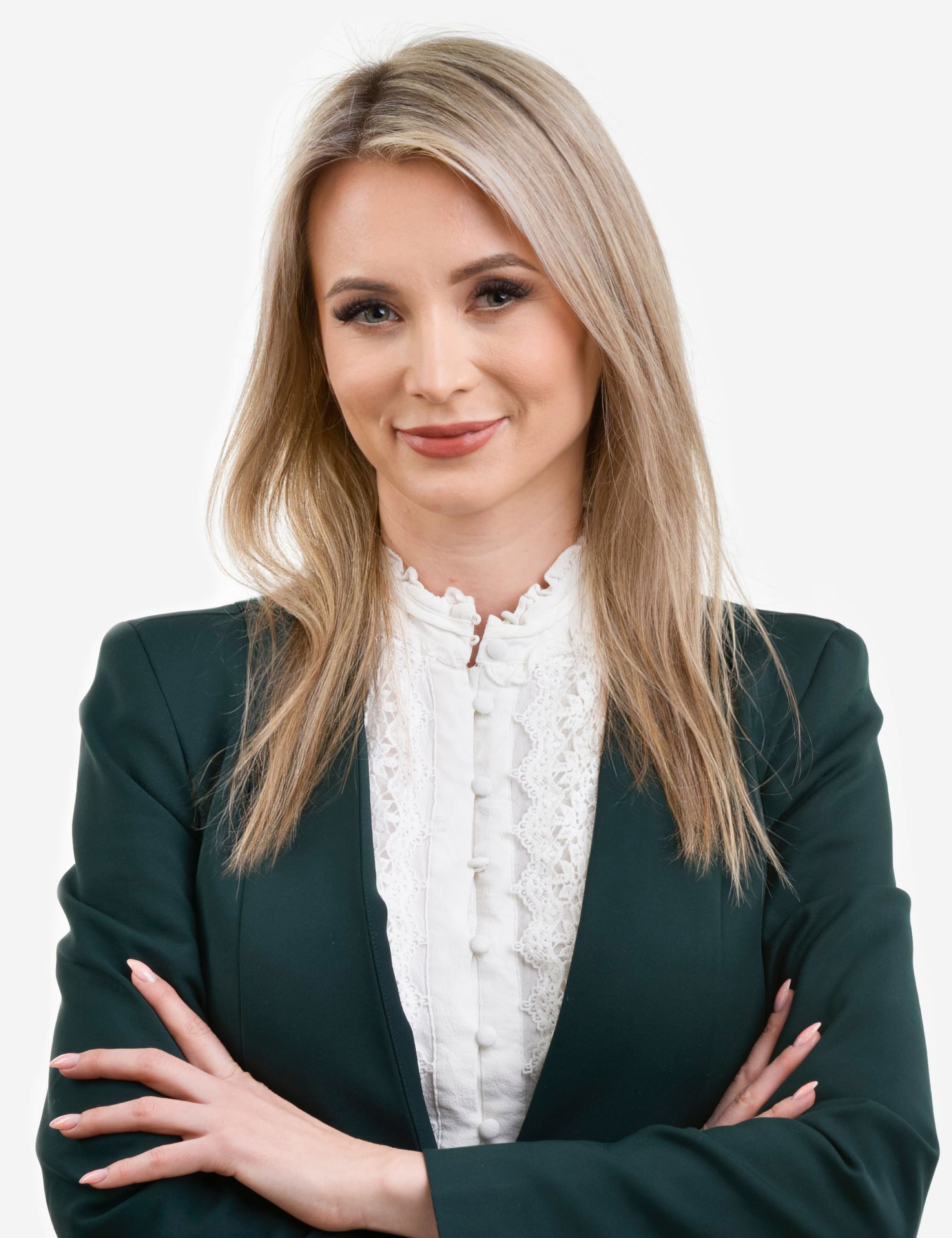 Kamila Tomczak :: Politechnika Opolska